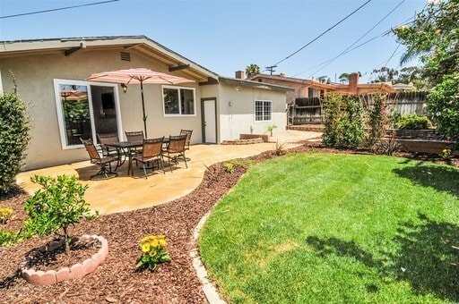property at 7517 Salizar St