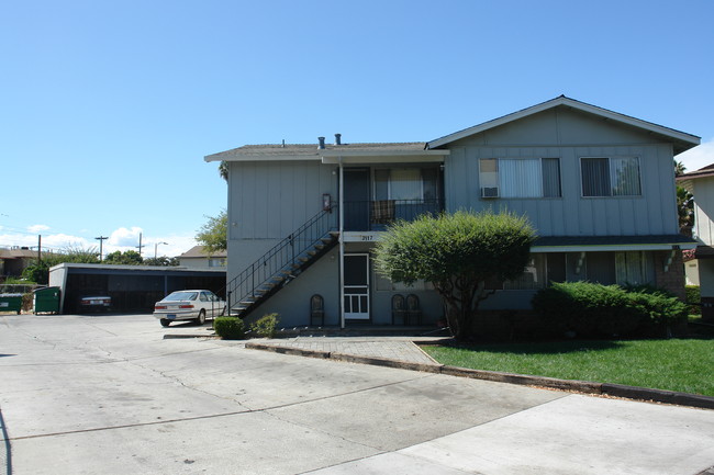 3117 Dakan Ct in San Jose, CA - Building Photo - Building Photo