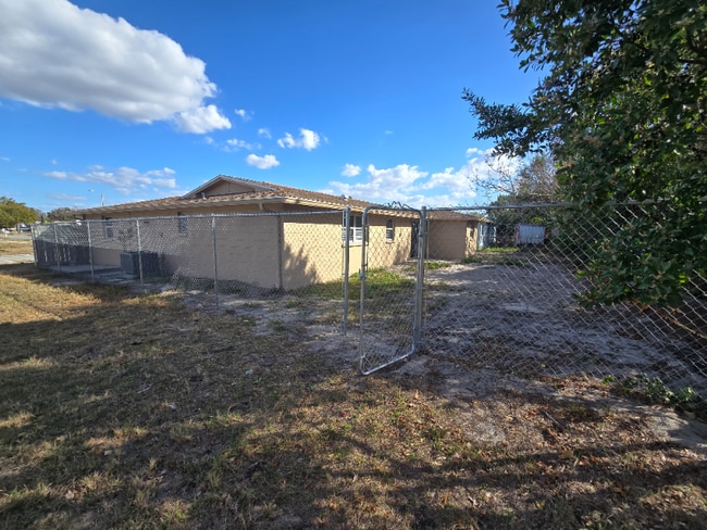 4893 Alcea St in New Port Richey, FL - Building Photo - Building Photo