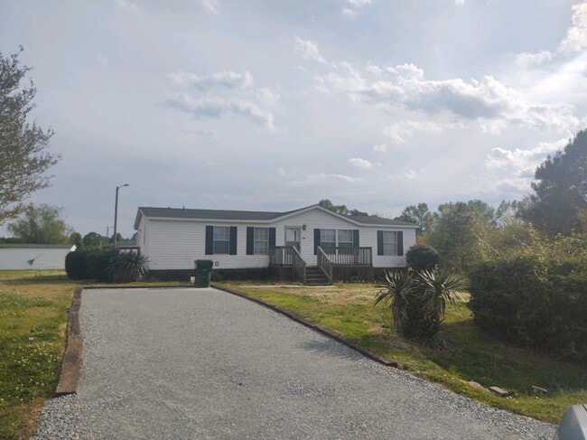 property at 100 Stonecutter Dr