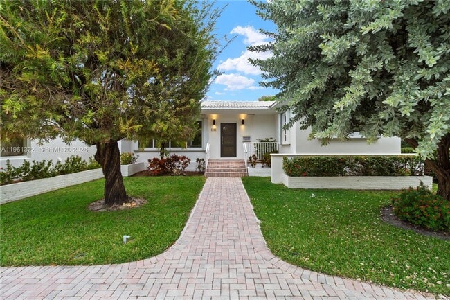 property at 1261 98th St