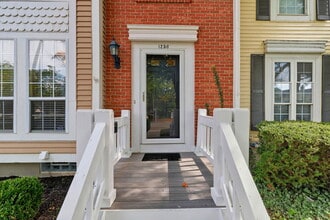 1256 Michigan Ave in Columbus, OH - Building Photo - Building Photo