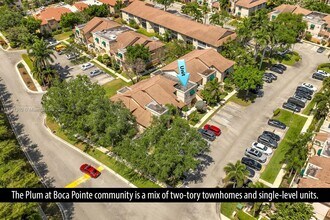6493 Via Regina in Boca Raton, FL - Building Photo - Building Photo