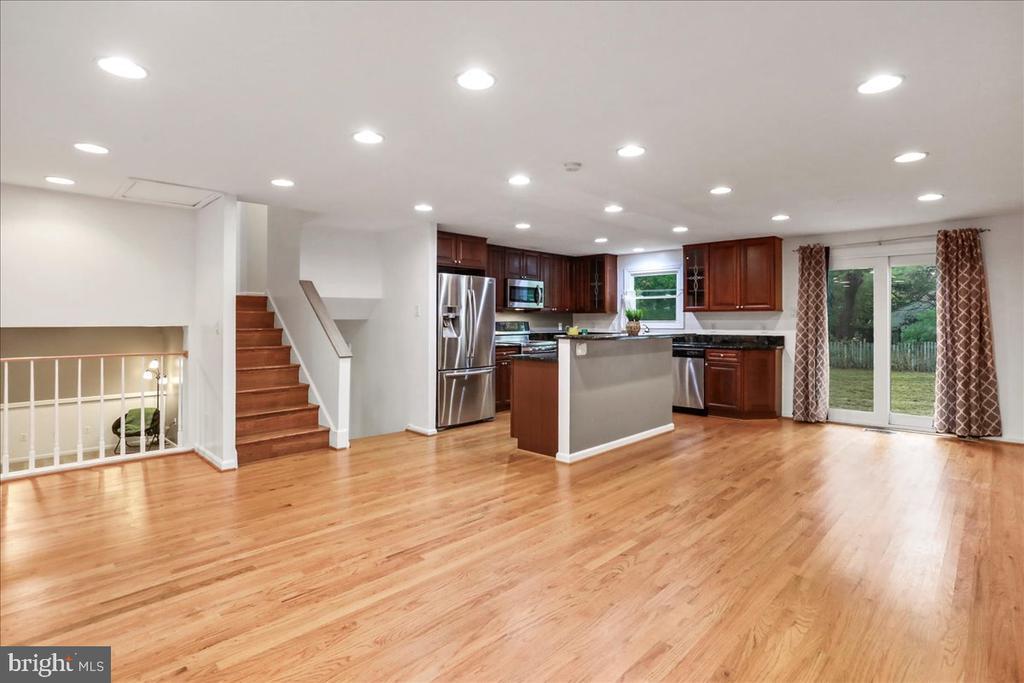 2653 Fanieul Hall Ct in Herndon, VA - Building Photo