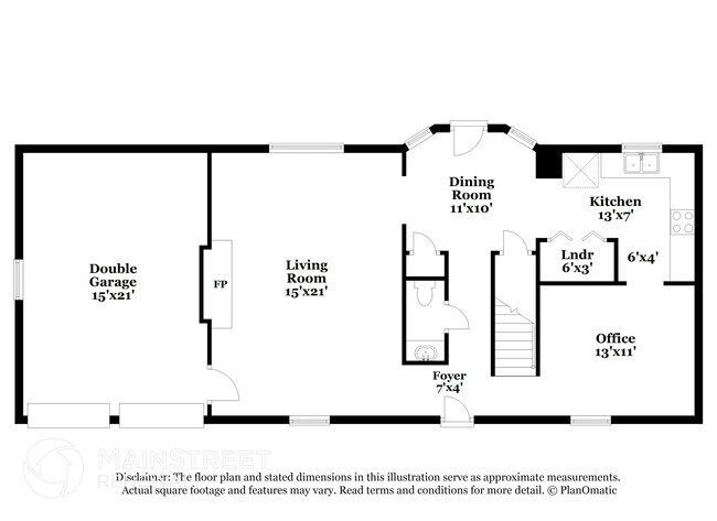 5220 Fern Creek Dr in Douglasville, GA - Building Photo - Building Photo