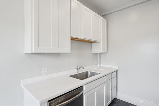 312 Fillmore St in San Francisco, CA - Building Photo - Building Photo