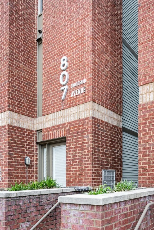 property at 807 18th Ave S