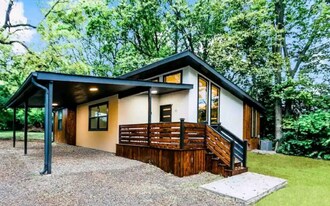 1146 E Gudgell Ave in Independence, MO - Building Photo