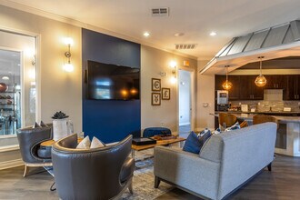 Residence at Midland in Midland, TX - Foto de edificio - Interior Photo