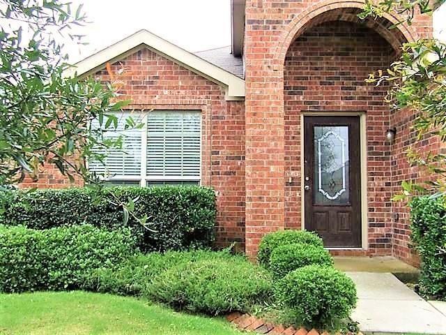 property at 1111 Johnson Dr