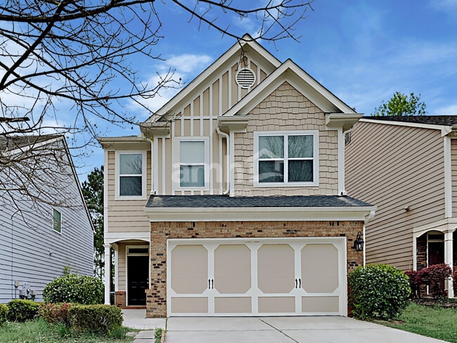 property at 2080 Lily Valley Dr