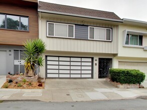 20 Flint St in San Francisco, CA - Building Photo - Building Photo