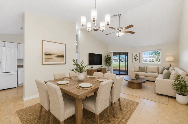 property at 1203 Saxony Cir