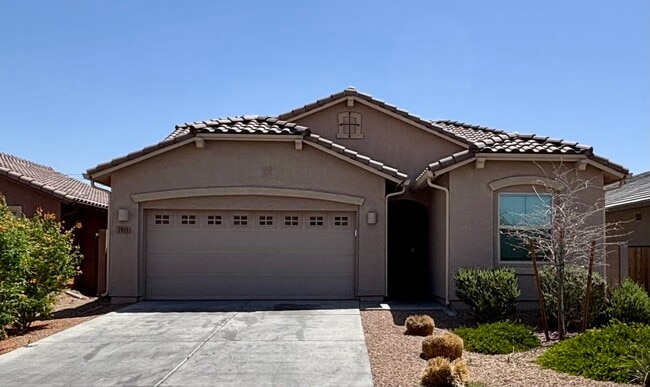 property at 7411 N 123rd Dr