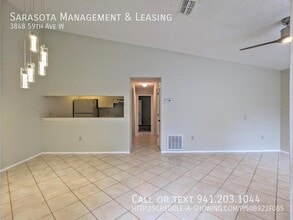 3848 59th Ave W in Bradenton, FL - Building Photo - Building Photo