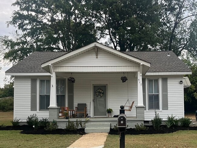 property at 517 Malone Cir