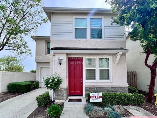 property at 3584 Significant Way