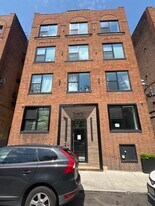 23 Reed St, Unit 5 in Jersey City, NJ - Building Photo