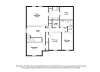 4064 Scarlet Oak Ln in Brookshire, TX - Building Photo - Building Photo