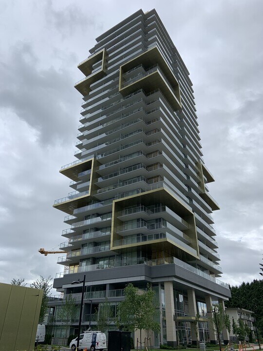 6288 Cassie Ave in Burnaby, BC - Building Photo