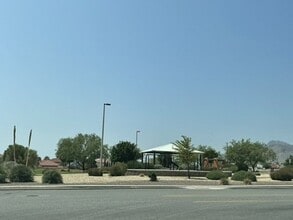 11249 Duster Dr in El Paso, TX - Building Photo - Building Photo