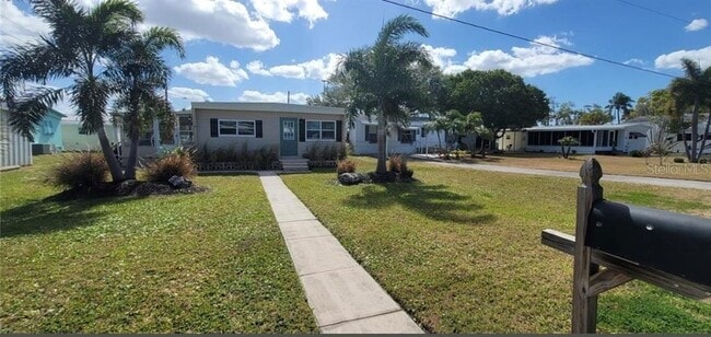 property at 321 4th St W