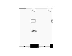 17 Battery South in New York, NY - Foto de edificio - Floor Plan