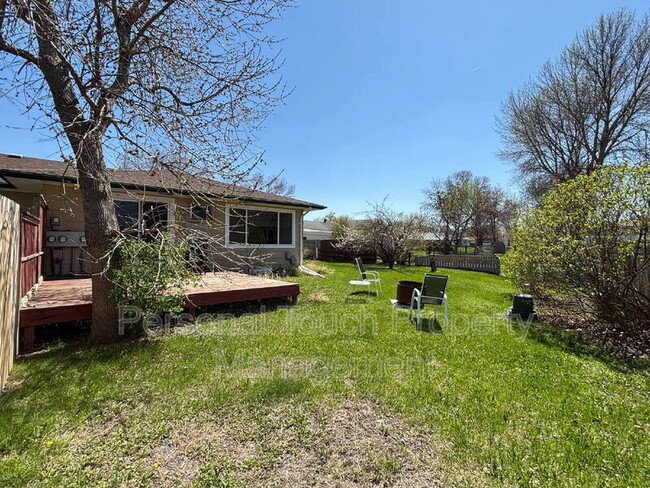 1239 19th St N in Moorhead, MN - Building Photo - Building Photo