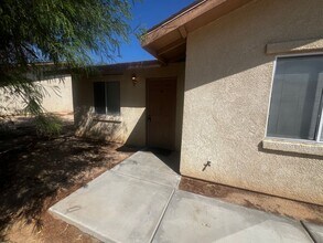 6320 Mesquite Ave in Twentynine Palms, CA - Building Photo - Building Photo