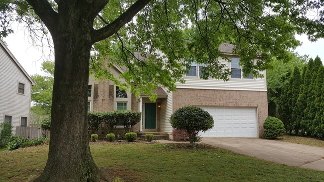 property at 5506 Village Center Dr