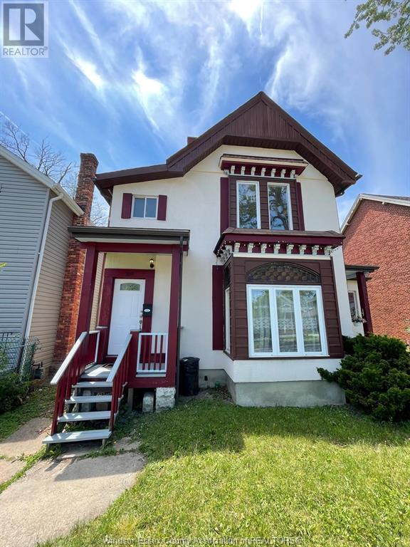 property at 353 LOUIS