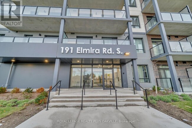 property at 191 Elmira Rd S