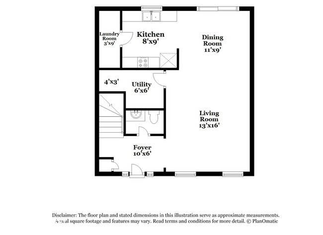 84 Gilliam Crossing in Cartersville, GA - Building Photo - Building Photo