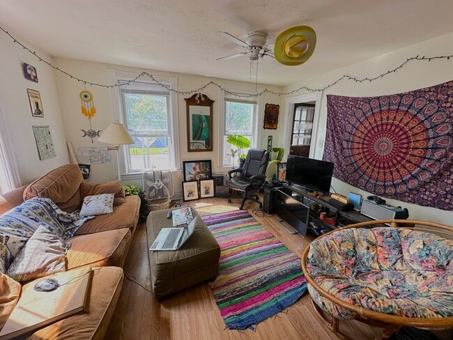 property at 58-60-60 Intervale Ave