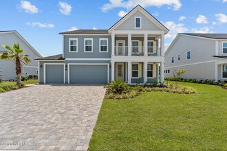 127 Seaside Vis Ct in St. Augustine, FL - Building Photo - Building Photo
