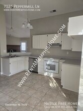 7126 Peppermill Ln in Memphis, TN - Building Photo - Building Photo