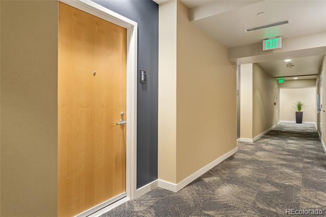 891-814 14th St in Denver, CO - Building Photo - Building Photo