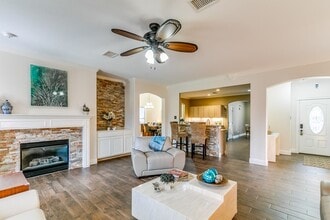 3715 Slocom Dr in Katy, TX - Building Photo - Building Photo