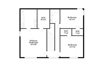 4490 Sweet Whisper Cove in Memphis, TN - Building Photo - Building Photo