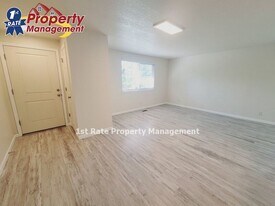 4336 W Rose Hl St in Boise, ID - Building Photo
