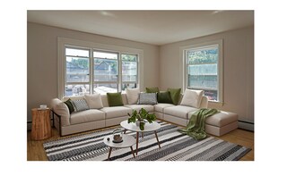 1800 Massachusetts Ave, Unit 12 in Cambridge, MA - Building Photo