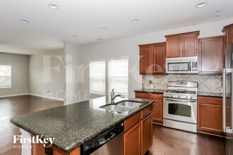 6906 Barefoot Forest Dr in Charlotte, NC - Building Photo - Building Photo