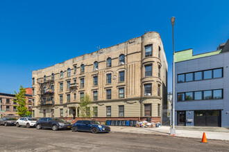 431 Classon Ave in Brooklyn, NY - Building Photo - Building Photo