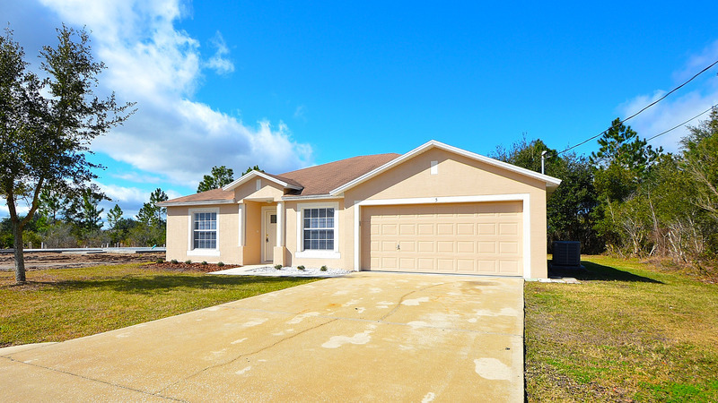 5 Lansdowne Ln in Palm Coast, FL - Building Photo