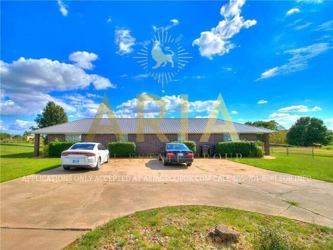 property at 2313 County Rd 1222