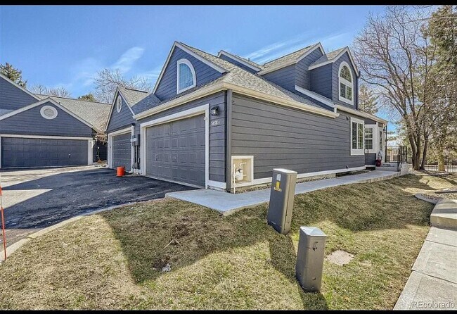 5056 S Nelson St in Littleton, CO - Building Photo - Building Photo