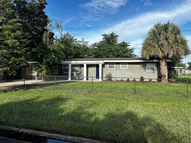 4700 W Oklahoma Ave in Tampa, FL - Building Photo - Building Photo