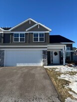 6908 Jody Ave S in Cottage Grove, MN - Building Photo