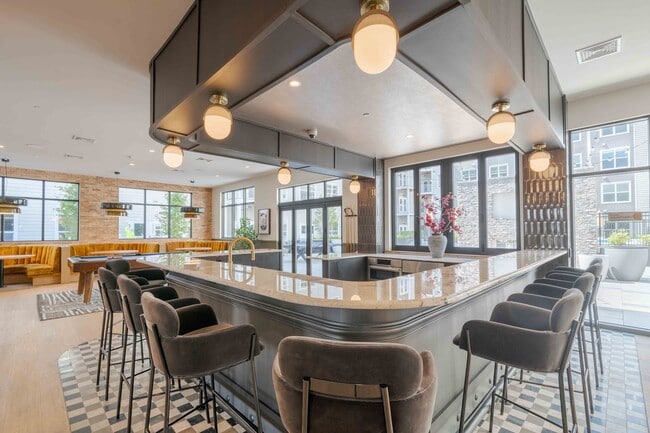 Alexan Waltham in Waltham, MA - Building Photo - Building Photo