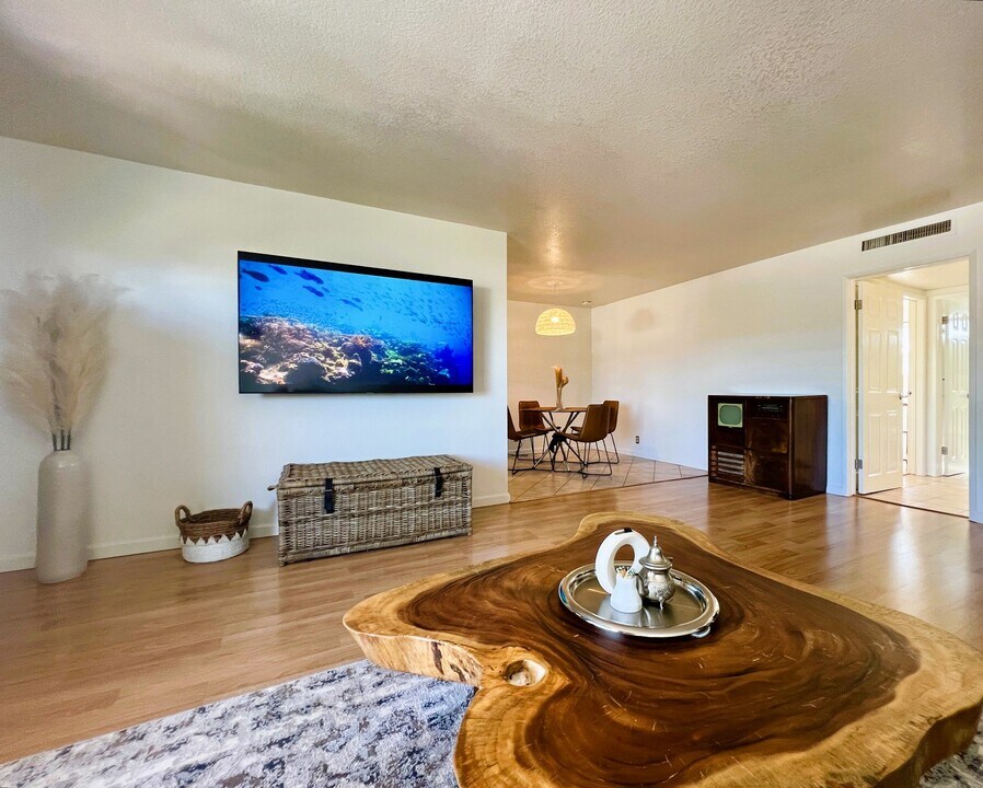 1217 20th St, Unit 302 in Santa Monica, CA - Foto de edificio
